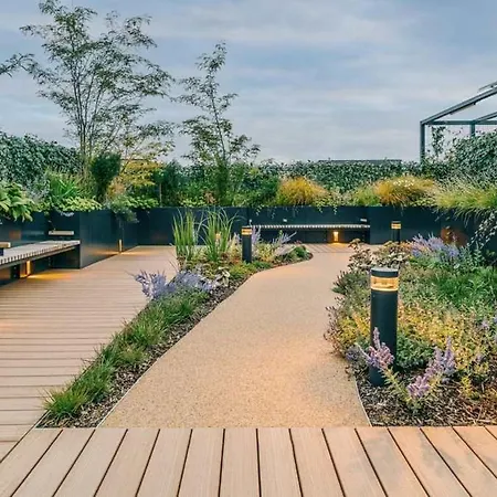 Coopers Cross Two By At Apartment Dublin