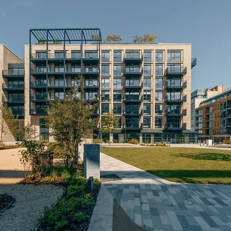 Apartment Coopers Cross Two By At Dublin