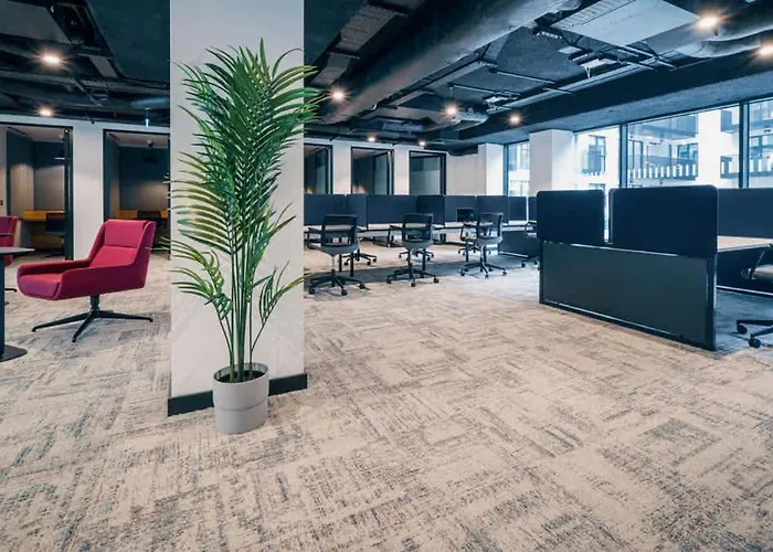 Coopers Cross Two By At Apartment Dublin