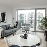 Apartment Coopers Cross Two By At Dublin