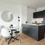 Apartment Coopers Cross Two By At