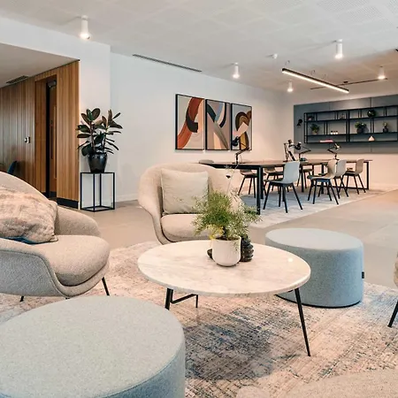 דירה Coopers Cross Two By At *