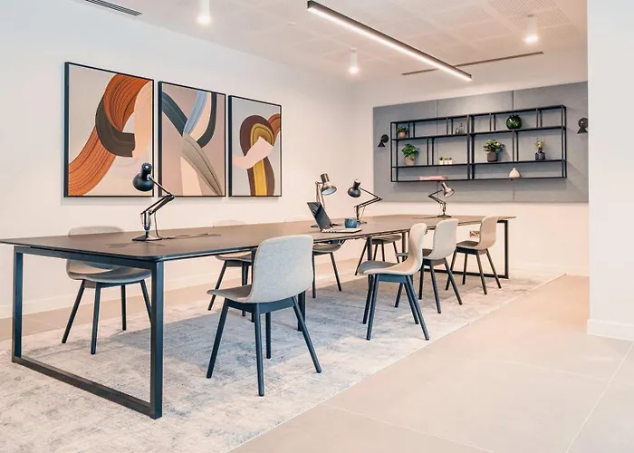 Apartman Coopers Cross Two By At *