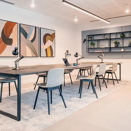 Appartement Coopers Cross Two By At *