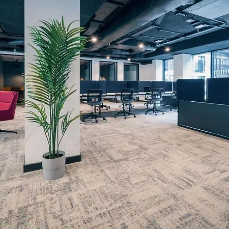 Coopers Cross Two By At Appartement Dublin