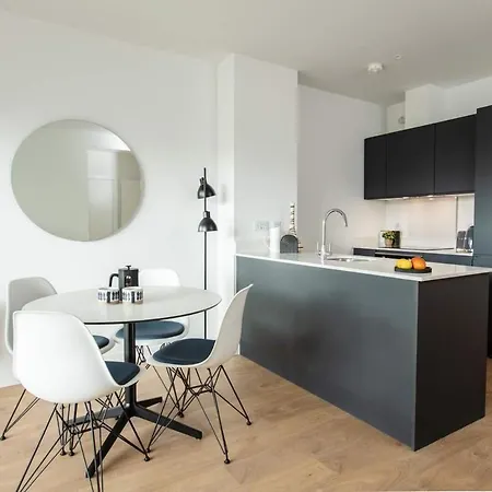Appartement Coopers Cross Two By At