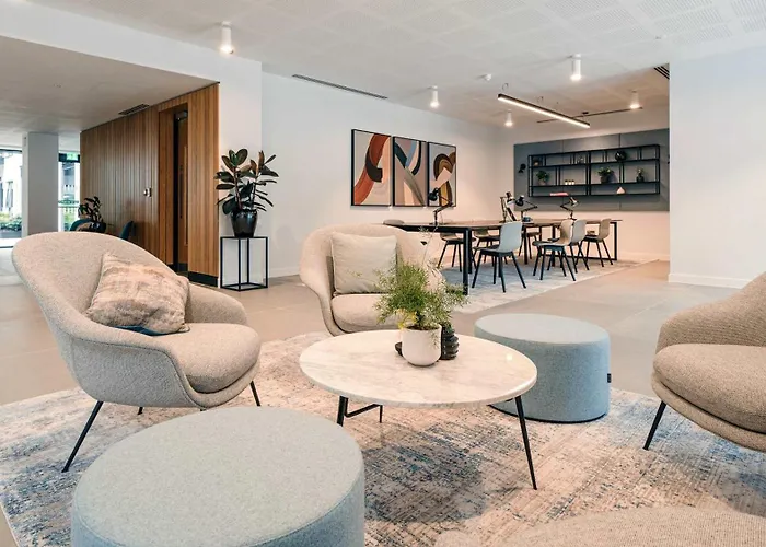 Apartamento Coopers Cross Two By At *